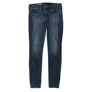 Adriano Goldschmied 26 Absolute Legging Jeans